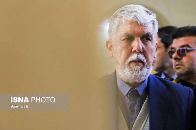 وزیر فرهنگ و ارشاد اسلامی به کرمانشاه سفر می‌کند