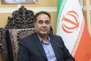 فرماندار زرند: ۱۴۲ پروژه در هفته دولت افتتاح یا کلنگ‌زنی می‌شود