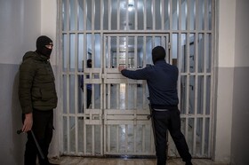 سنتکام به دنبال انتقال ۷ هزار تروریست زندانی داعش از سوریه به عراق