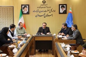 مدیرکل صمت استان همدان: توزیع اقلام مورد نیاز مردم باید به‌موقع و عادلانه باشد