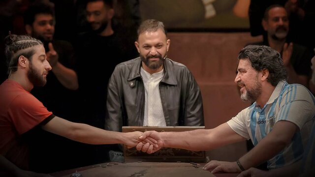 زنان به لیگ «گل یا پوچ» اضافه میشوند؟