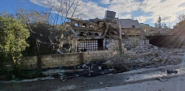 عون: صلحی که امروز جهان به آن نیاز دارد، صلح بدون اسلحه است