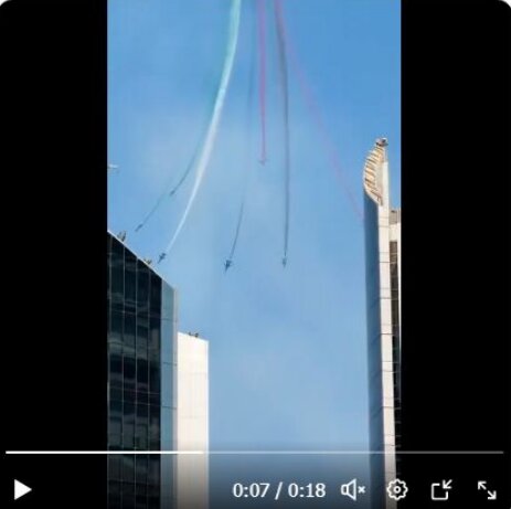 سیلی عربستان به امارات