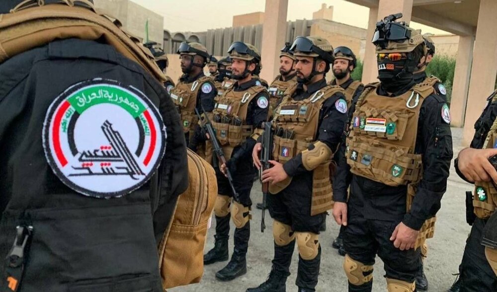 قانون ساماندهی الحشد الشعبی به زودی در مجلس عراق بررسی میشود