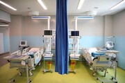۸۷۰ هزار مراجعه کننده به مراکز درمانی تحت پوشش تأمین اجتماعی 