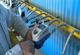 حرکت آبفای سیستان و بلوچستان به سمت خدمات هوشمند