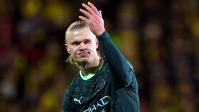 ارلینگ هالند: این شکست شرم‌آور بود