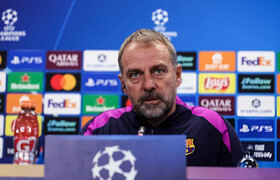 فلیک: انگیزه ما قهرمانی در لیگ قهرمانان اروپاست