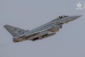 رزمایش «نیزه‌های پیروزی ۲۰۲۶» با حضور ۱۵ کشور در عربستان