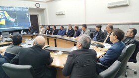 تصویب کلیات طرح هادی دشت‌عباس دهلران/بازنگری و تصویب طرح هادی ۷ روستای ایلام