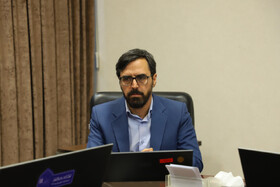 معاون قضائی دادگستری یزد: وکلا از موضع‌گیری‌های هیجانی و خارج از چارچوب قانون پرهیز کنند