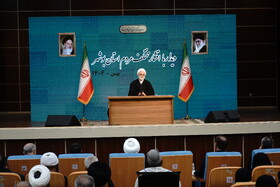 رئیس قوه قضاییه: آمار جان‌باختگان وقایع اخیر غیرواقعی است