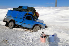 رئیس پلیس راهور مازندران: معاینه فنی در زمستان ضروری‌تر است