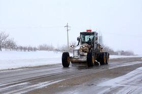 اعلام آخرین وضعیت راه‌های کهگیلویه و بویراحمد/ همه جاده‌های استان باز است