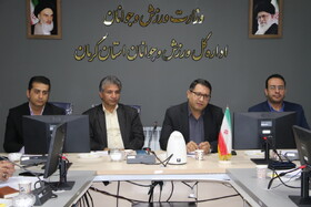 نسخه شفابخش ورزش برای زخم‌های جامعه/ فراخوان تدارک برنامه‌های مهیج برای دهه فجر