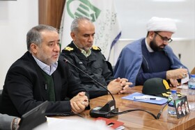 حضور فعال در دانشگاه‌ ها و مدارس و گفت‌وگوی مستقیم با نسل جوان یک ضرورت است