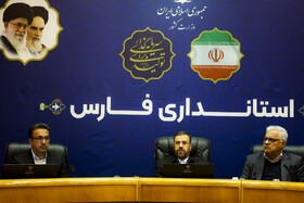 استاندار فارس: تأمین مسکن در افزایش رضایتمندی اجتماعی نقش راهبردی دارد