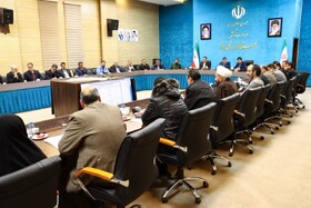 استاندار یزد: بیش از ۱۰۰۰ واحد و زمین مسکونی به متقاضیان تحویل داده می‌شود