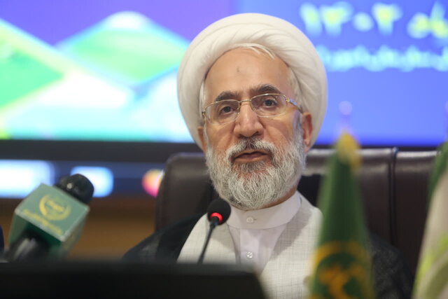 کمک ۵ میلیاردی رهبری برای آزادی زندانیان/برگزاری دادگاه «کوروش کمپانی»