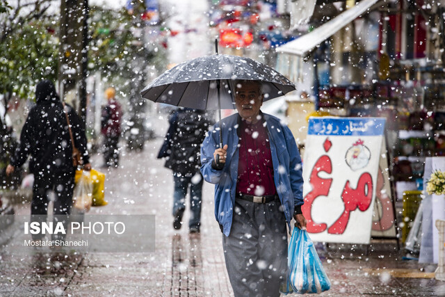 تورم «همراه همیشگی» اقتصاد ایران!
