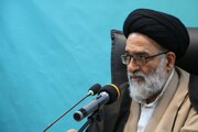 شور وداع با امام شهید در شهرستان‌های تهران/ استقرار بیش از ۱۰۰ موکب برای خدمت‌رسانی