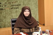 تأکیدات رئیس‌جمهور بر عدالت محیط زیستی مبتنی بر حقوق نسل‌های آینده، فصل الخطاب است