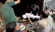 گزارش تکان‌دهنده سازمان ملل از کشتار و شکنجه کودکان فلسطینی توسط رژیم اسرائیل