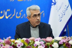 شتاب طرح‌های منطقه ویژه اقتصادی خرم‌آباد