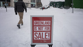 پرده‌برداری دیلی‌میل از پیشنهاد جنجالی ترامپ به گرینلندی‌ها