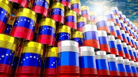 آینده دارایی‌های نفتی روسیه و چین در ونزوئلا