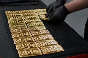 کشوری که طلای بیشتری از بانک مرکزی اروپا دارد