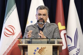 رئیس پارک علم و فناوری خراسان رضوی: مشهد می‌تواند قطب دوم فناوری در ایران باشد