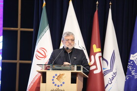 شهردار مشهد: خلاقیت و نوآوری راه برون‌رفت از مشکلات کشور است