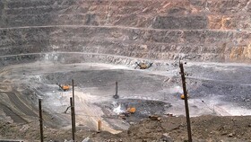 مصائب معادن برای مردم استان کرمان؛ از جاده‌های خراب تا آلودگی و بیماری