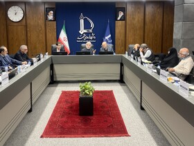 معاون پژوهشی وزیر علوم: چالش‌های کشور روی میز دانشگاه‌ها گذاشته شده است