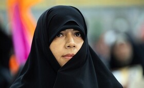 دختر شهید سلامی: شهید حسین سلامی متعلق به همه عدالت‌طلبان جهان است