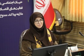 الزام بازچرخانی آب و اصلاح ساختار عوارض آلایندگی برای مقابله با فرونشست