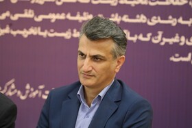 محیط زیست در شرایط جنگ فراموش نشود