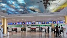 بهسازی و توسعه باند فرودگاه ایرانشهر یکی از مطالبات دیرینه مردم این منطقه