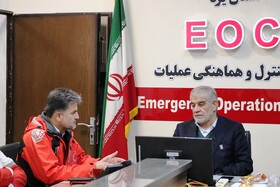 نماینده یزد در مجلس: کیفیت امدادرسانی در گرو ارتقاء زیرساخت‌هاست