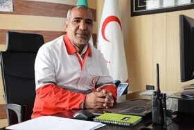 تجهیز یک میلیارد و ۷۰۰ میلیون تومانی خانه‌های هلال بیرجند