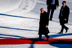 از «چارچوب توافق» درباره گرینلند چه می‌دانیم؟