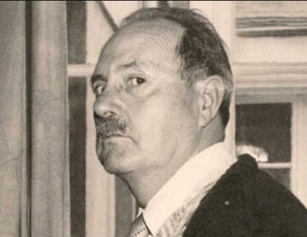 ماجرای مردی که ادعا میکرد پسر هیتلر است ماجرای مردی که ادعا میکرد پسر هیتلر است