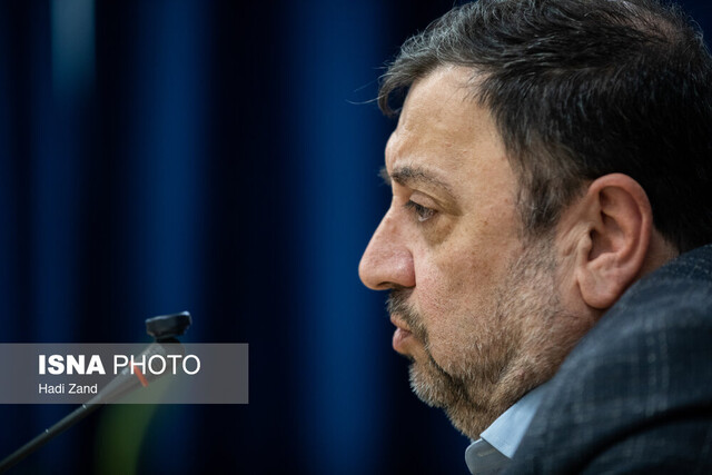 مقابله با فروشندگان فیلترشکن پیچیده نیست/به شدت با اینترنت طبقاتی مخالفم &nbsp;