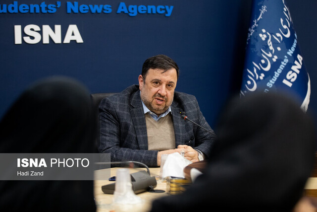 مقابله با فروشندگان فیلترشکن پیچیده نیست/به شدت با اینترنت طبقاتی مخالفم &nbsp;