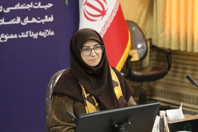 الزام بازچرخانی آب و اصلاح ساختار عوارض آلایندگی برای مقابله با فرونشست