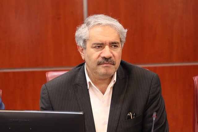 معاون سازمان محیط‌زیست: ۸۰ درصد بحران آب کشور حاصل دخالت‌های انسانی است