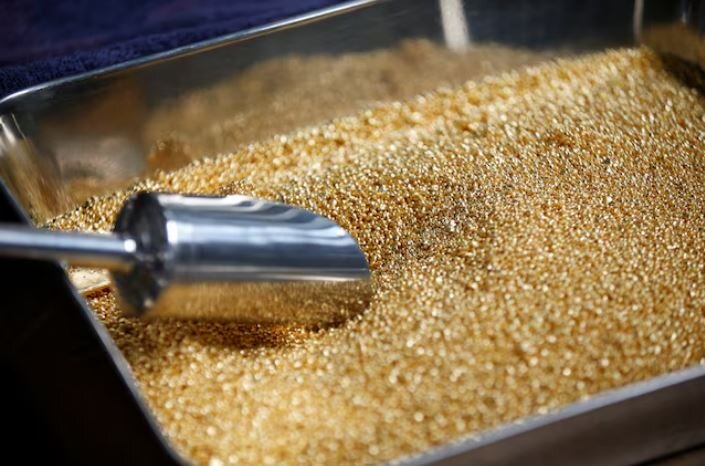 طلای جهانی چگونه قیمتگذاری میشود؟