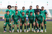 مالک شمس‌آذر: آژاکس ایرانیم/ ۲ بازیکن‌مان درخواست دستمزد ۲ برابری کردند!
