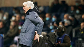 گاسپرینی: مسابقه برای رم کاملا خوب پیش رفت